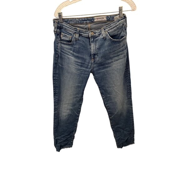 Ag Adriano Goldschmied Denim - AG Adriano Goldschmied Jeans size 31